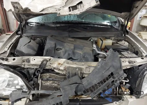 2012 Chevrolet Captiva Sport Ltz z USA, uszkodzony, nr VIN 3GNFL4E59CS606527